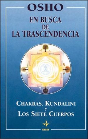 Cover of En Busca de La Trascendencia