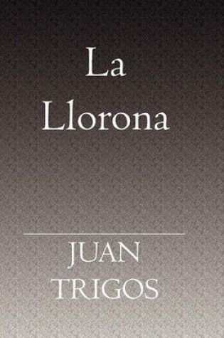 Cover of La Llorona