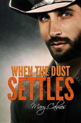 Cover of When the Dust Settles