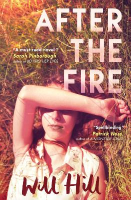 Cover of After The Fire
