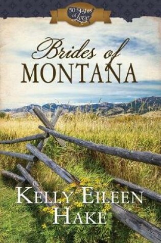 Cover of Brides of Montana
