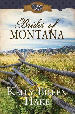 Cover of Brides of Montana