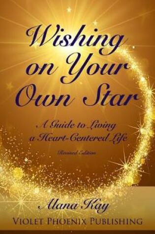 Cover of Wishing on Your Own Star