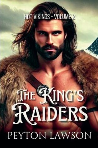 Cover of The King's Raiders