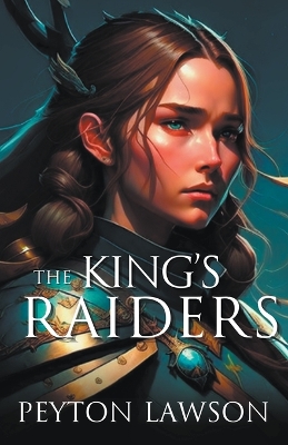 Cover of The King's Raiders