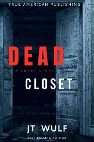 Cover of Dead Closet