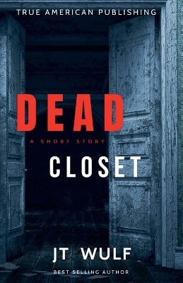 Book cover for Dead Closet