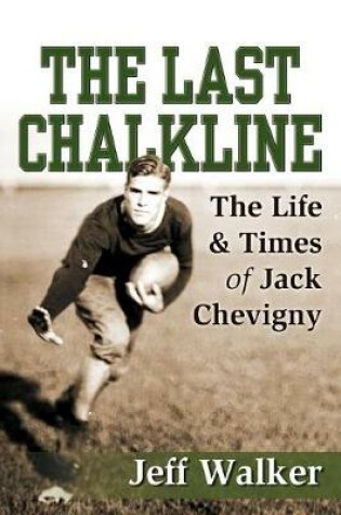 Cover of The Last Chalkline