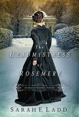 Cover of The Headmistress of Rosemere