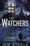 Book cover for The Watchers