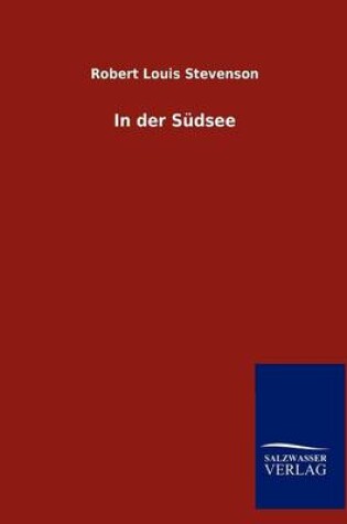 Cover of In Der S Dsee