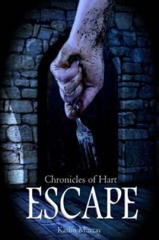 Cover of Escape