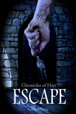 Book cover for Escape