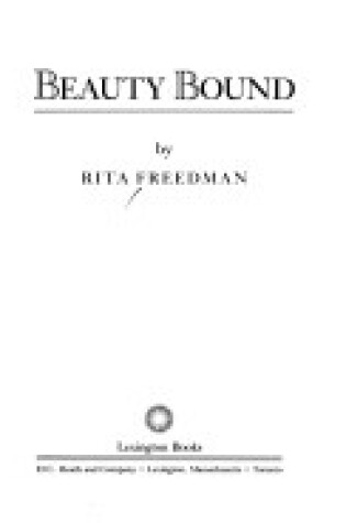 Cover of Beauty Bound