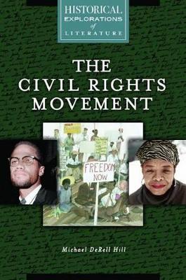 Cover of The Civil Rights Movement