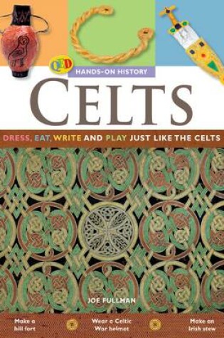 Cover of Celts