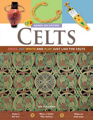 Book cover for Celts