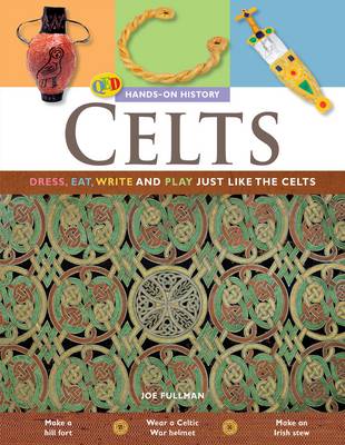 Cover of Celts