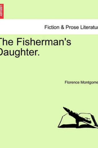 Cover of The Fisherman's Daughter.