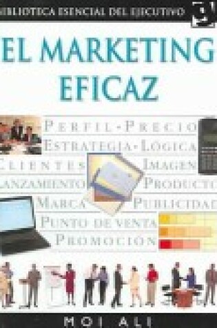 Cover of El Marketing Eficaz