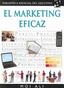 Book cover for El Marketing Eficaz