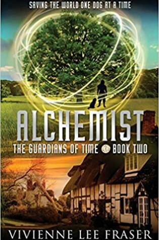 Cover of Alchemist