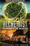 Book cover for Alchemist