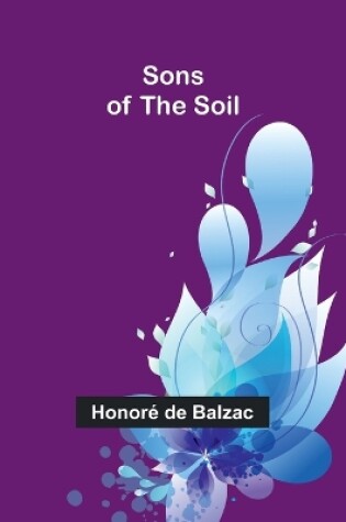 Cover of Sons of the Soil