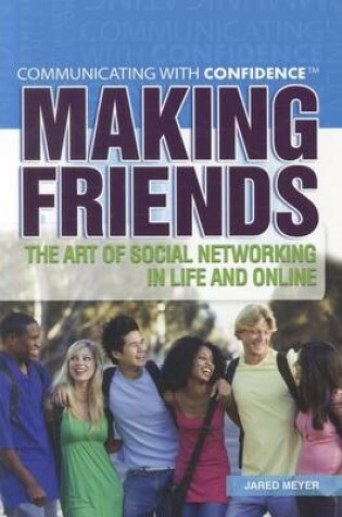 Cover of Making Friends