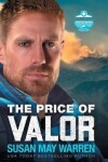 Book cover for The Price of Valor