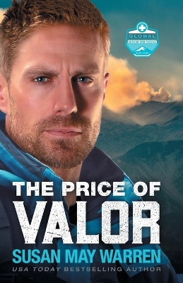 Book cover for The Price of Valor