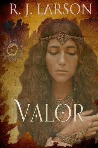 Cover of Valor