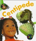 Book cover for Bug Books: Centipede