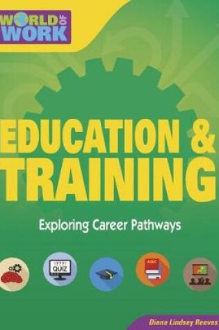 Cover of Education & Training