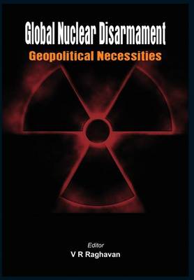 Cover of Global Nuclear Disarmament