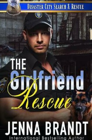 Cover of The Girlfriend Rescue