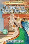 Book cover for The Temple of the Crystal Timekeeper