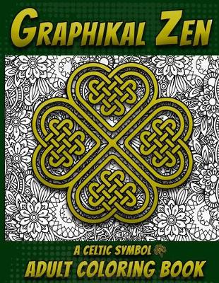 Book cover for Graphickal Zen