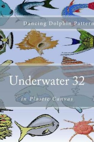 Cover of Underwater 32