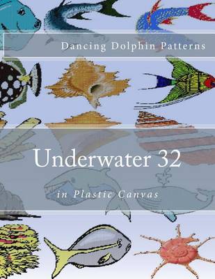 Book cover for Underwater 32