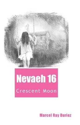 Book cover for Nevaeh 16