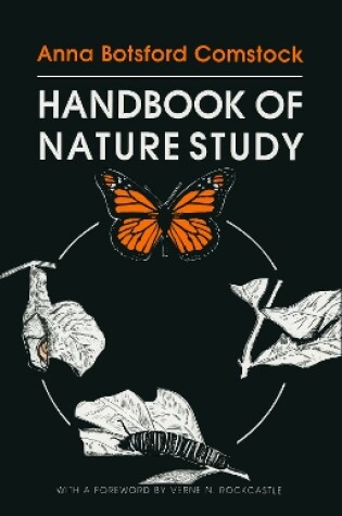 Cover of Handbook of Nature Study