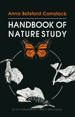 Book cover for Handbook of Nature Study