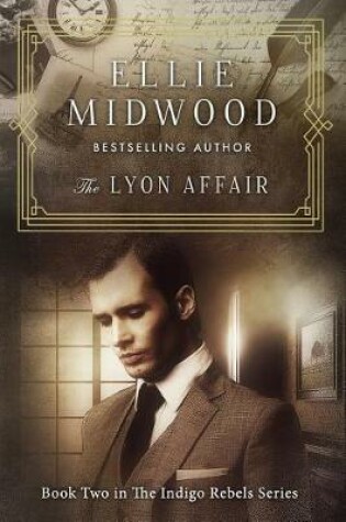 Cover of The Lyon Affair