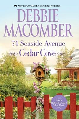 Cover of 74 Seaside Avenue