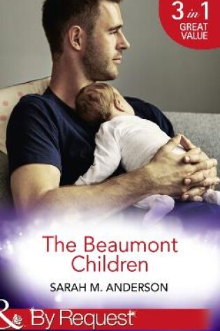 Cover of The Beaumont Children