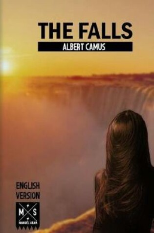 Cover of The Fall (English Edition)