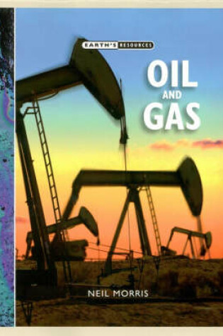 Cover of Oil and Gas