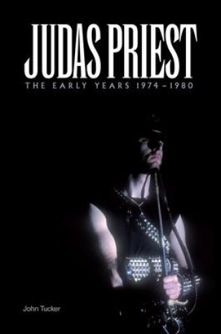 Cover of Judas Priest