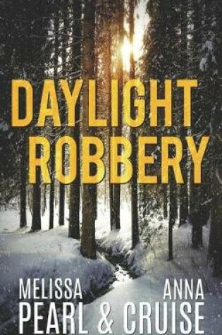 Cover of Daylight Robbery